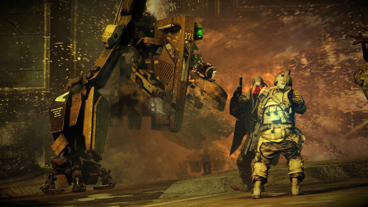 Killzone 3 - Imagen 11